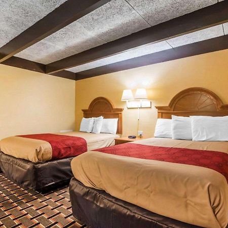 Econo Lodge ניו פאלץ מראה חיצוני תמונה