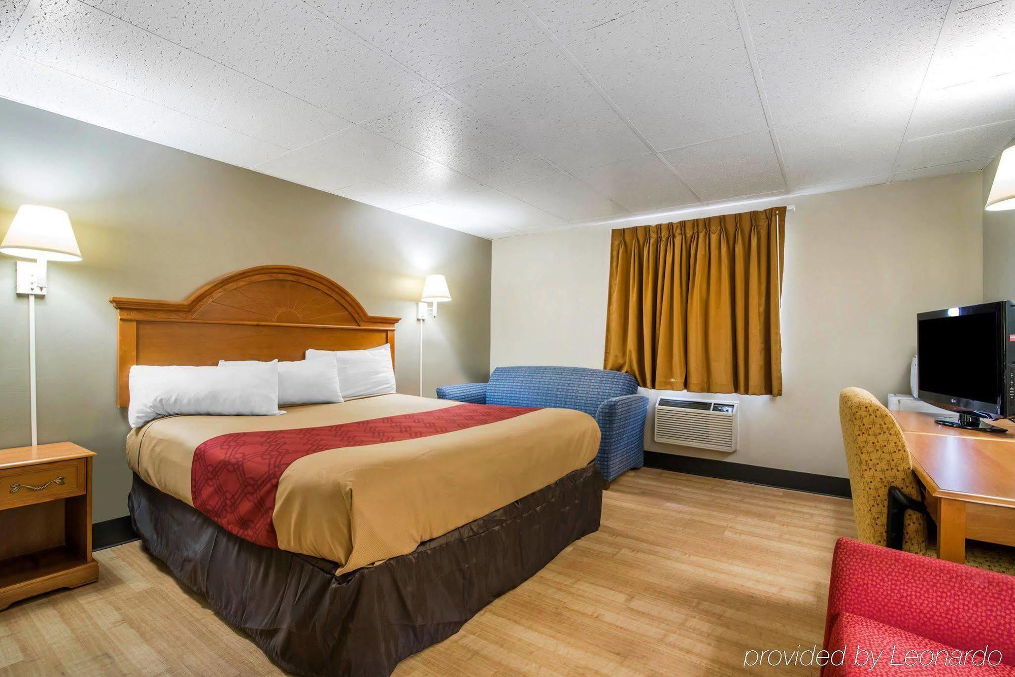 Econo Lodge ניו פאלץ מראה חיצוני תמונה